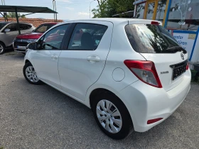 Toyota Yaris 1.4D4D-Navi-Kamera | Mobile.bg    3