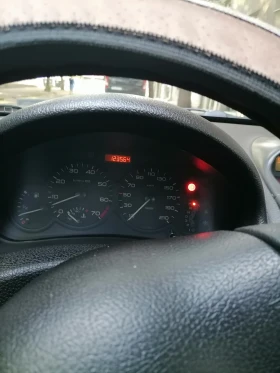 Обява за продажба на Peugeot 206 ~3 880 лв. - изображение 3