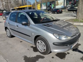 Обява за продажба на Peugeot 206 ~3 880 лв. - изображение 9