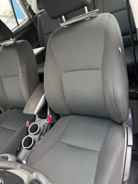 Toyota Verso 1.8i 147.  | Mobile.bg    8
