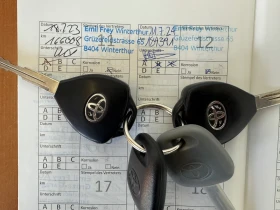 Toyota Verso 1.8i 147.  | Mobile.bg    14