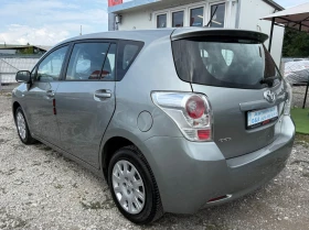 Toyota Verso 1.8i 147.  | Mobile.bg    5