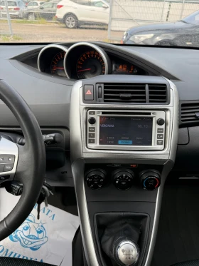 Toyota Verso 1.8i 147.  | Mobile.bg    12
