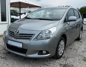     Toyota Verso 1.8i 147. 