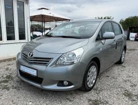     Toyota Verso 1.8i 147. 