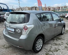 Toyota Verso 1.8i 147.  | Mobile.bg    6