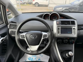 Toyota Verso 1.8i 147.  | Mobile.bg    7