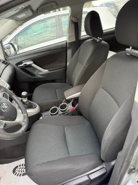 Toyota Verso 1.8i 147.  | Mobile.bg    9