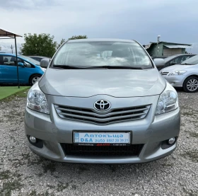     Toyota Verso 1.8i 147. 
