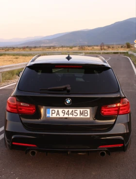 Обява за продажба на BMW 330 M SPORT ~26 899 лв. - изображение 7