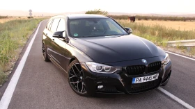 Обява за продажба на BMW 330 M SPORT ~26 899 лв. - изображение 1