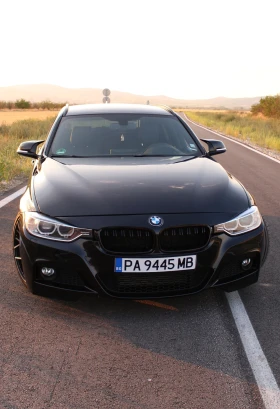 Обява за продажба на BMW 330 M SPORT ~26 899 лв. - изображение 2