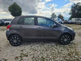 Toyota Yaris 1.33/FACELIFT  | Mobile.bg    2