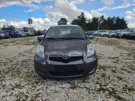 Toyota Yaris 1.33/FACELIFT  | Mobile.bg    8