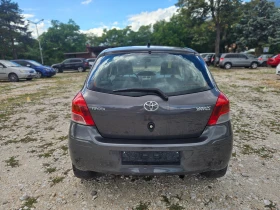 Toyota Yaris 1.33/FACELIFT  | Mobile.bg    4