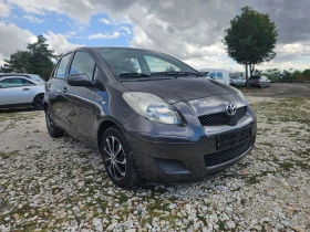     Toyota Yaris 1.33/FACELIFT 