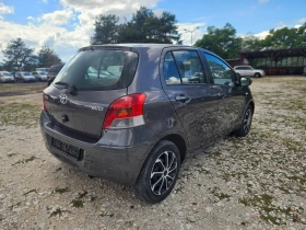 Toyota Yaris 1.33/FACELIFT  | Mobile.bg    3