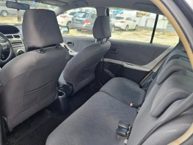 Toyota Yaris 1.33/FACELIFT  | Mobile.bg    13