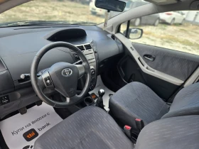 Toyota Yaris 1.33/FACELIFT  | Mobile.bg    9
