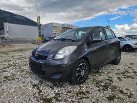 Toyota Yaris 1.33/FACELIFT  | Mobile.bg    7