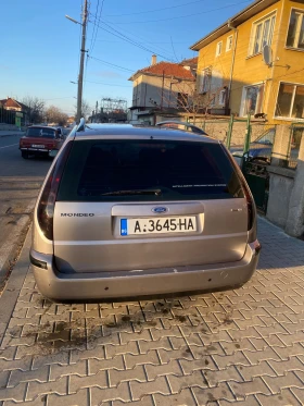Обява за продажба на Ford Mondeo ~2 200 лв. - изображение 1