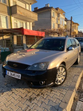 Обява за продажба на Ford Mondeo ~2 200 лв. - изображение 1
