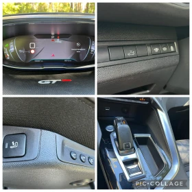 Peugeot 3008 GT 2.0 180 AT8 FULL - 36800 лв. - 10147117 17