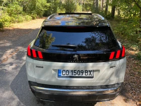 Peugeot 3008 GT 2.0 180 AT8 FULL - 36800 лв. - 10147117 5