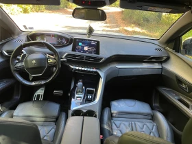 Peugeot 3008 GT 2.0 180 AT8 FULL - 36800 лв. - 10147117 13