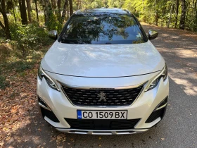 Peugeot 3008 GT 2.0 180 AT8 FULL - 36800 лв. - 10147117 2