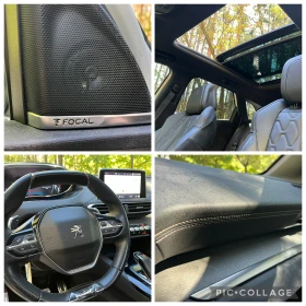 Peugeot 3008 GT 2.0 180 AT8 FULL - 36800 лв. - 10147117 15