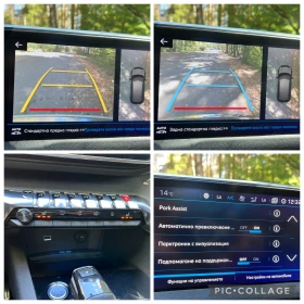 Peugeot 3008 GT 2.0 180 AT8 FULL - 36800 лв. - 10147117 16