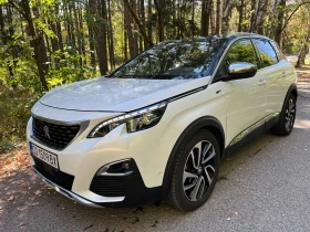 Peugeot 3008 GT 2.0 180 AT8 FULL