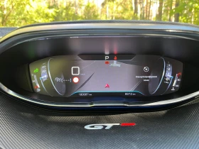 Peugeot 3008 GT 2.0 180 AT8 FULL - 36800 лв. - 10147117 14