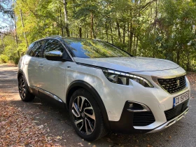 Peugeot 3008 GT 2.0 180 AT8 FULL - 36800 лв. - 10147117 8