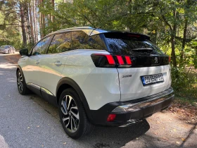Peugeot 3008 GT 2.0 180 AT8 FULL - 36800 лв. - 10147117 4