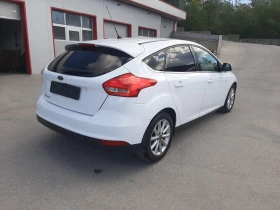 Ford Focus 1.6i - TITANIUM | Mobile.bg    5