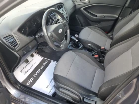 Hyundai I20 1.2i* ОТЛИЧЕН* САМО 85000КМ* - 14499 лв. - 10936536 9