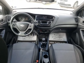 Hyundai I20 1.2i* ОТЛИЧЕН* САМО 85000КМ* - 14499 лв. - 10936536 8