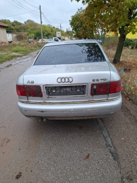 Audi A8 2.5ТДИ - 11 лв. / 5.62 € - 62340234 4