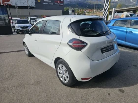 Обява за продажба на Renault Zoe R90 Long Range ~27 900 лв. - изображение 3