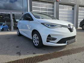 Обява за продажба на Renault Zoe R90 Long Range ~27 900 лв. - изображение 1