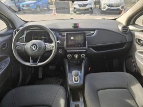 Обява за продажба на Renault Zoe R90 Long Range ~27 900 лв. - изображение 6