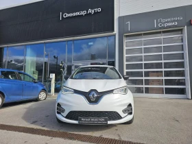 Обява за продажба на Renault Zoe R90 Long Range ~27 900 лв. - изображение 2