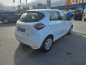 Обява за продажба на Renault Zoe R90 Long Range ~27 900 лв. - изображение 4
