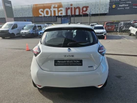 Обява за продажба на Renault Zoe R90 Long Range ~27 900 лв. - изображение 5