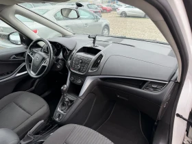 Обява за продажба на Opel Zafira 1.6 TURBO ECO M ~6 800 лв. - изображение 11