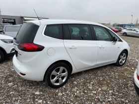 Обява за продажба на Opel Zafira 1.6 TURBO ECO M ~6 800 лв. - изображение 3