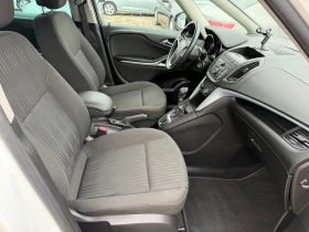 Обява за продажба на Opel Zafira 1.6 TURBO ECO M ~6 800 лв. - изображение 10