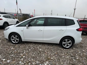 Обява за продажба на Opel Zafira 1.6 TURBO ECO M ~6 800 лв. - изображение 7